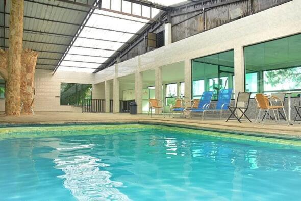 Nazaré Paulista Hotel Fazenda Villa Galicia מראה חיצוני תמונה