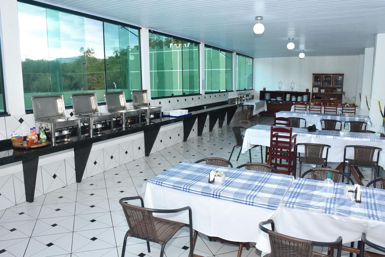 Nazaré Paulista Hotel Fazenda Villa Galicia מראה חיצוני תמונה