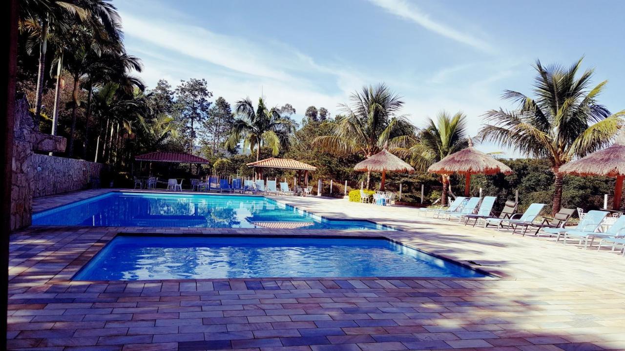 Nazaré Paulista Hotel Fazenda Villa Galicia מראה חיצוני תמונה