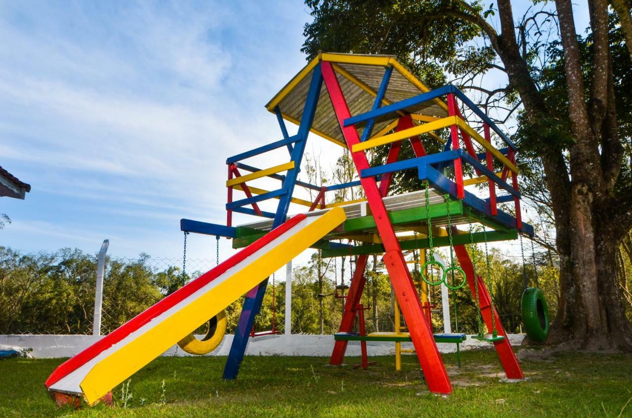Nazaré Paulista Hotel Fazenda Villa Galicia מראה חיצוני תמונה