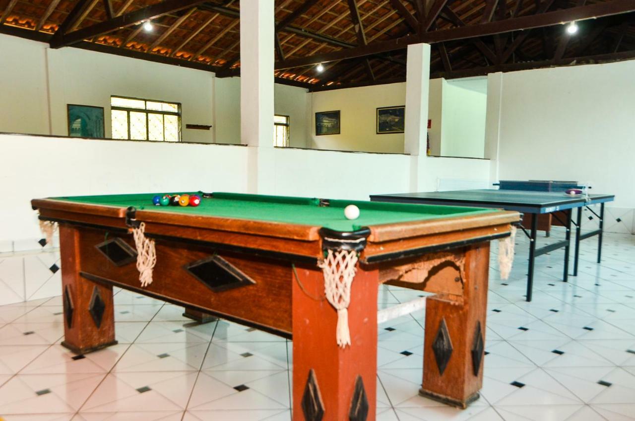 Nazaré Paulista Hotel Fazenda Villa Galicia מראה חיצוני תמונה
