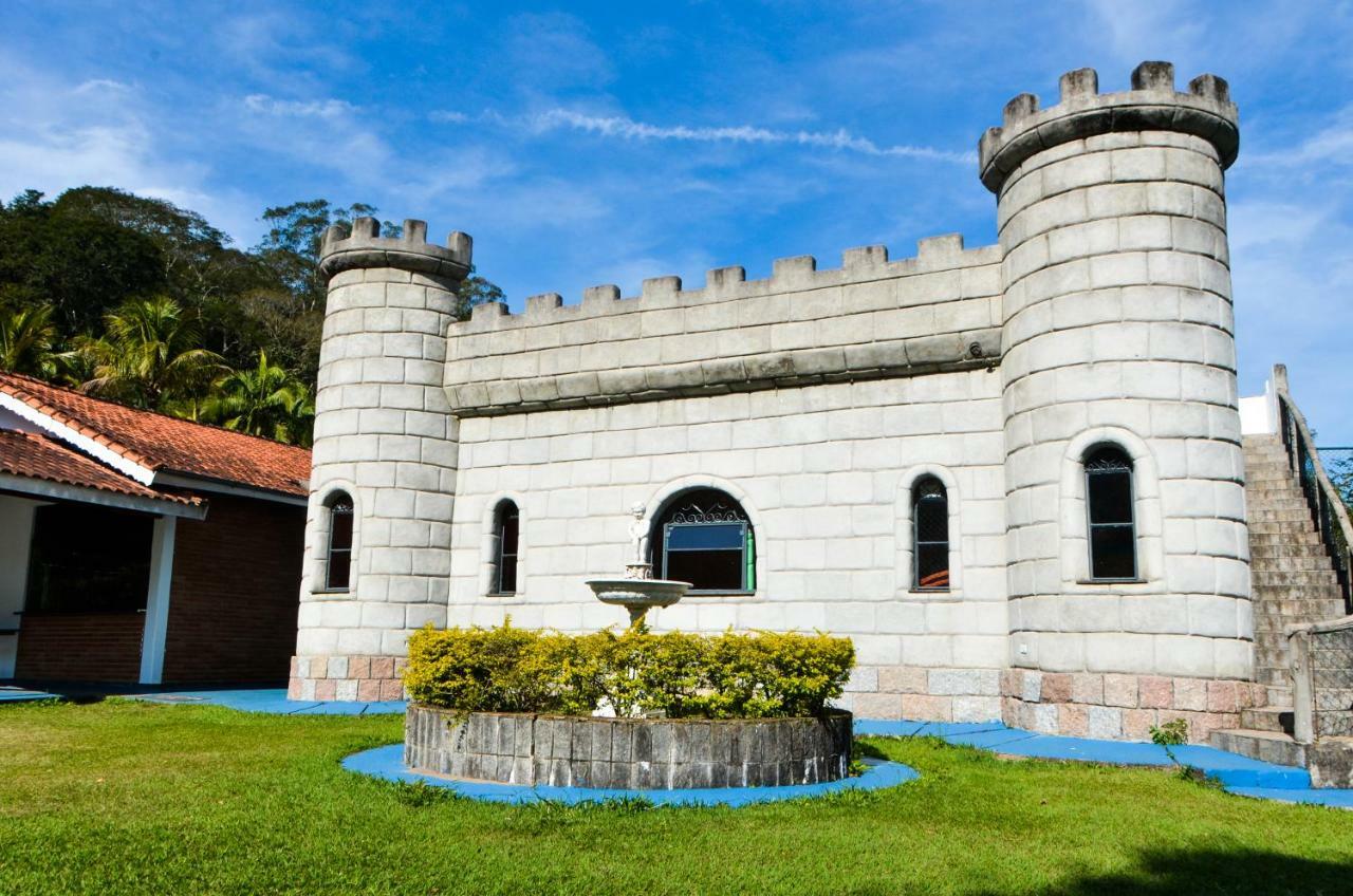 Nazaré Paulista Hotel Fazenda Villa Galicia מראה חיצוני תמונה