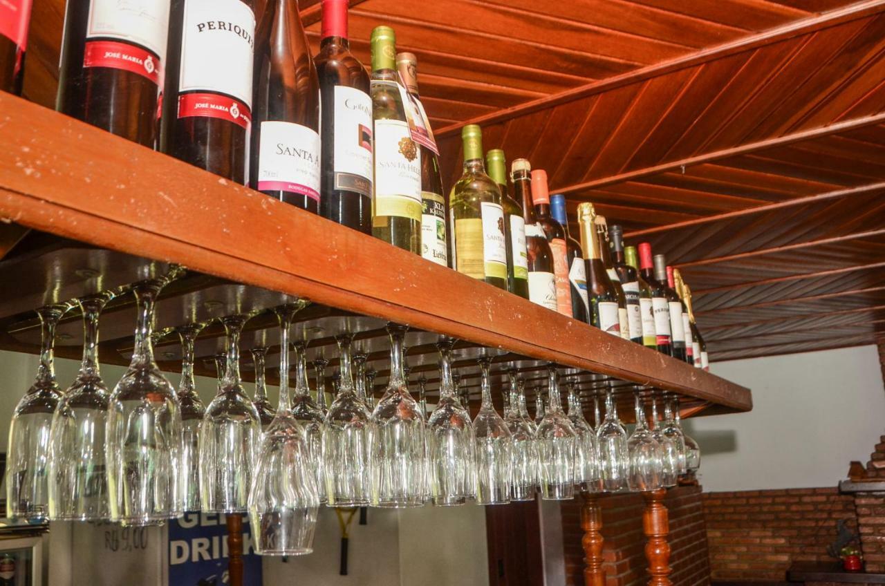 Nazaré Paulista Hotel Fazenda Villa Galicia מראה חיצוני תמונה