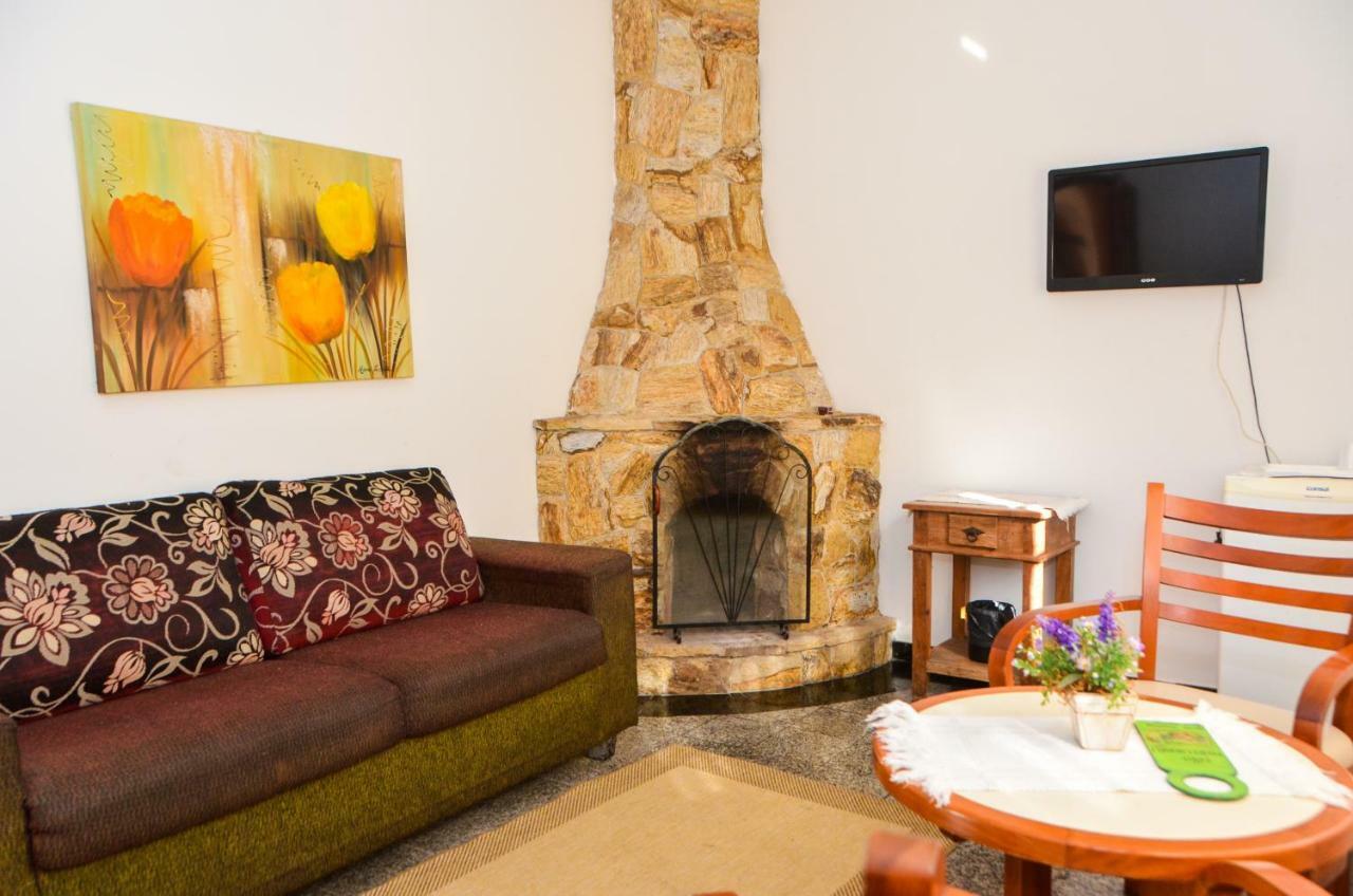 Nazaré Paulista Hotel Fazenda Villa Galicia מראה חיצוני תמונה