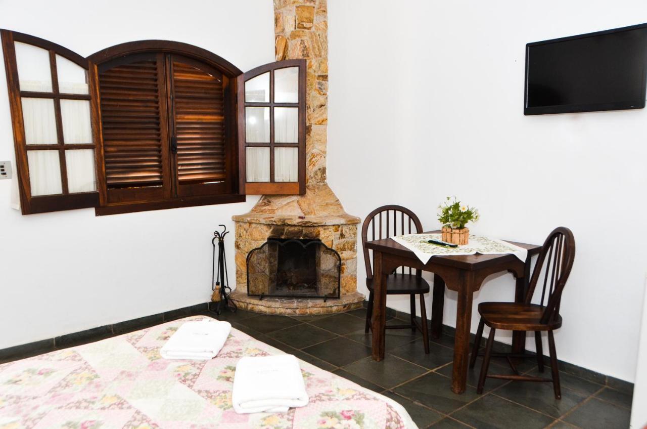 Nazaré Paulista Hotel Fazenda Villa Galicia מראה חיצוני תמונה